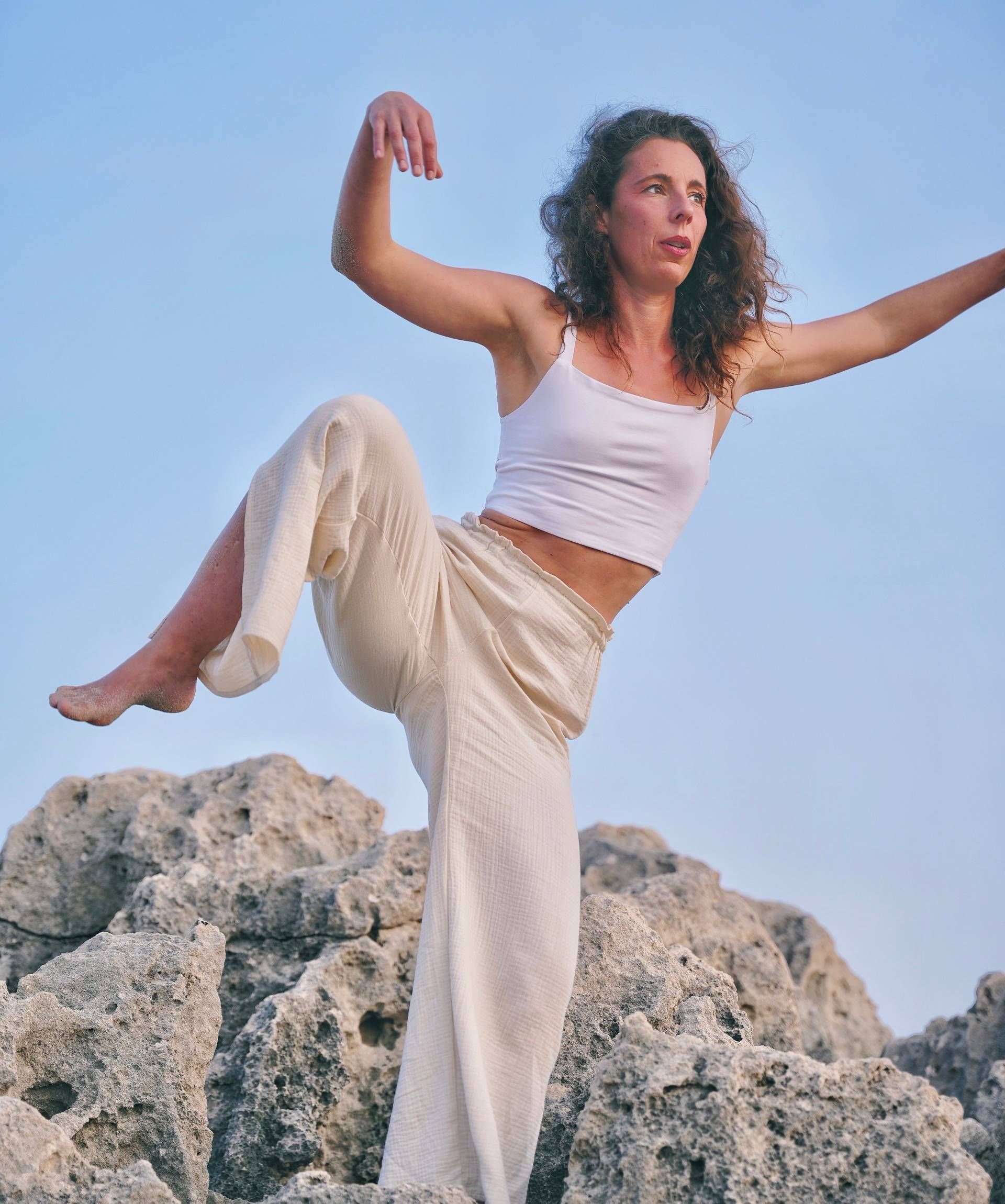 Souple et Libre - Replay