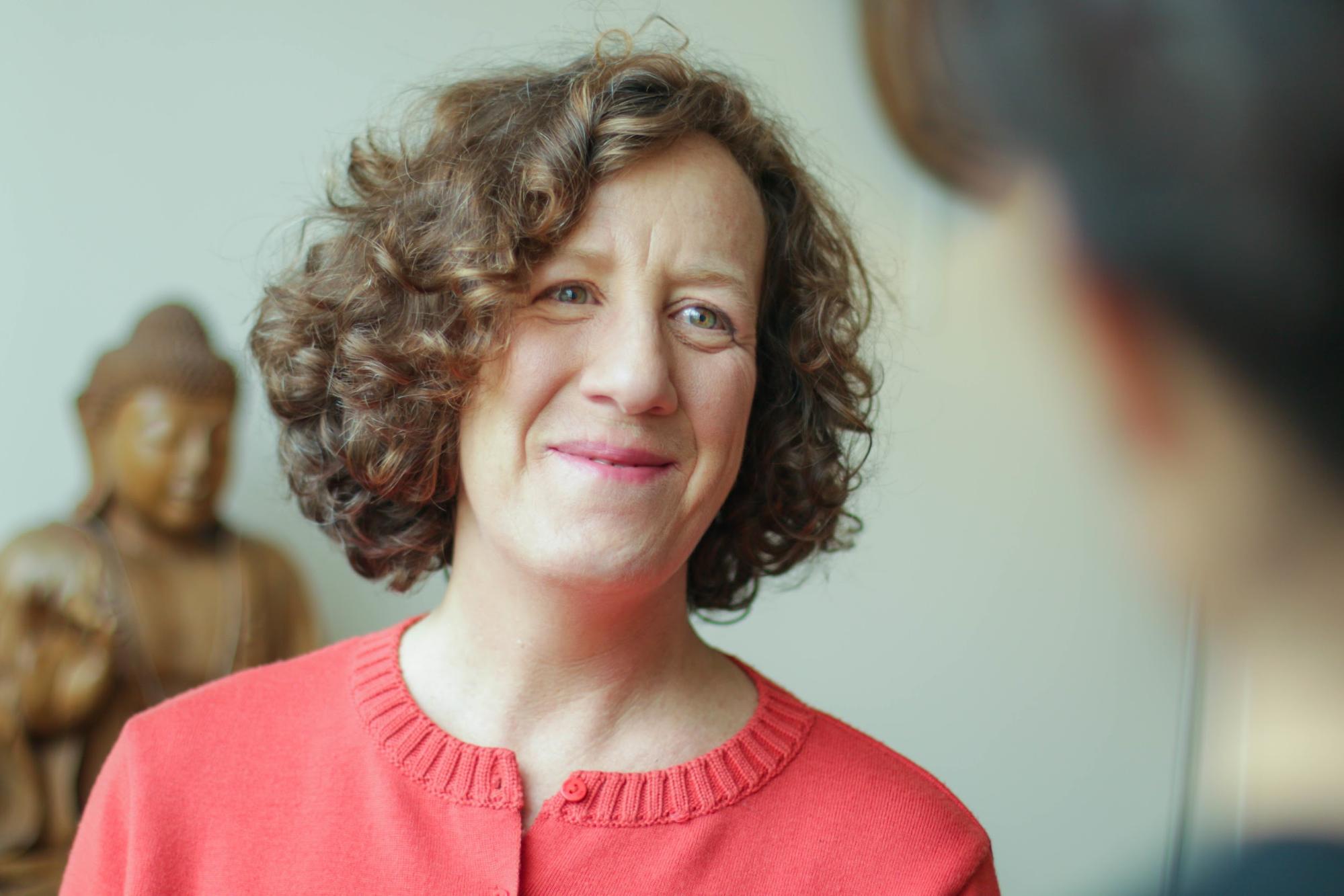 Tamara Messenger