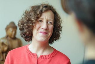 Tamara Messenger