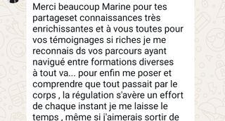 Temoignage Je choisis la Vie 5