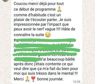 Temoignage Je choisis la Vie 6