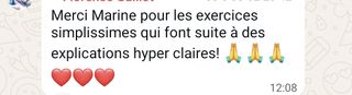 Temoignage Je choisis la Vie 7